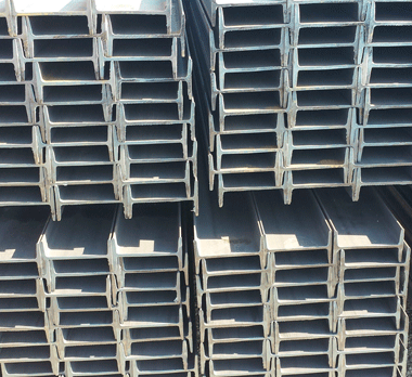 型材工字鋼角鋼?有哪些比較常見的變形？